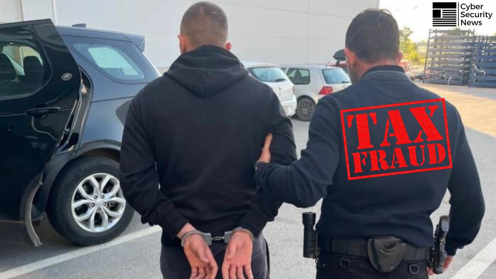Authorities Arrested 14 Hackers in Connection With Large-Scale Tax Fraud Operation